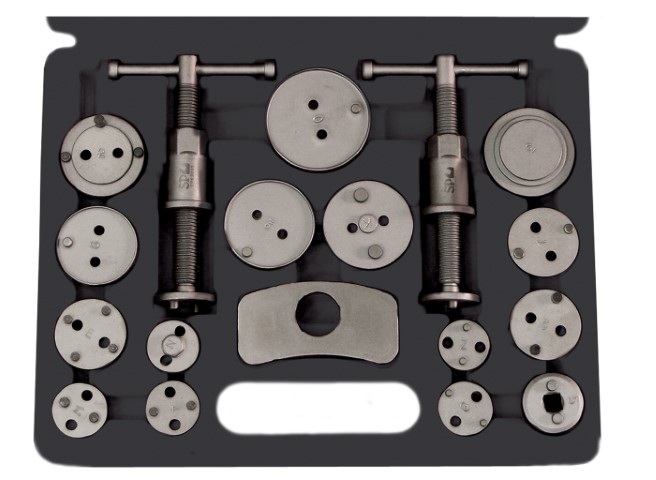 SP BRAKE PISTON REWIND KI ( RH & LH) 